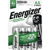 Dobíjecí baterie Energizer NiMH